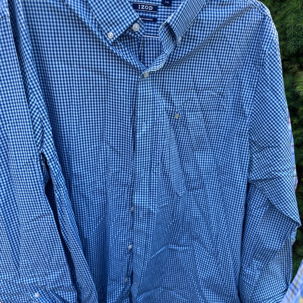 Men’s shirt